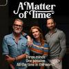 undefined A Matter of Time