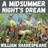 undefined A Midsummer Night's Dream - Shakespeare