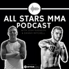 undefined All Stars Podcast