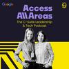 undefined Access All Areas |  Der Leadership & Tech Podcast von Nina Michahelles und Livia von Mitschke-Collande