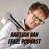 undefined Aartjan van Erkel Podcast