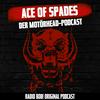 undefined Ace of Spades – der Motörhead-Podcast bei RADIO BOB!