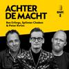 undefined Achter de macht
