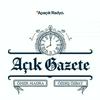 undefined Açık Gazete