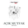 undefined Açık Mutfak