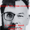 undefined Across the Stew-niverse: A podcast about Stewart Lee