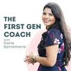 undefined The First Gen Coach: Career Development for Latinas and First Gen Professionals