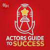 undefined Actors Guide To Success with Bernard Hiller