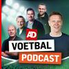 undefined AD Voetbal podcast