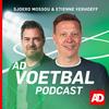 undefined AD Voetbal podcast