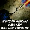 undefined Addiction Medicine Made Easy | Fighting back against addiction