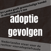 undefined Adoptiegevolgen