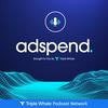 undefined Adspend with Ash Melwani and Rabah Rahil