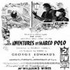 undefined Adventures Of Marco Polo