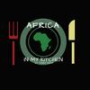 undefined Africa in my kitchen