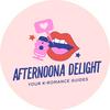 undefined AfterNoona Delight: KDrama Dishing and Deep Dives