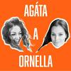 undefined Agáta a Ornella