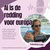 undefined AI de ondernemers Podcast
