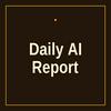 undefined Daily AI Report