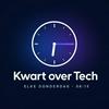 undefined Kwart over Tech