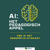 undefined AI: Het Pedagogisch Appèl