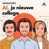 undefined AI, je nieuwe collega