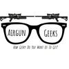 undefined Airgun Geek's Podcast