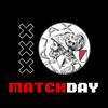 undefined Ajax Matchday