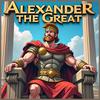 undefined Alexander the Great: Legend