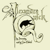 undefined Alexandra Quick and the Audiobook Project