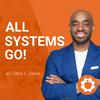 undefined All Systems Go! Marketing Automation and Systems Building with Chris L. Davis
