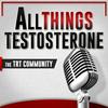undefined All Things Testosterone