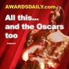 undefined All This and the Oscars Too Podcast