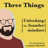 undefined Three Things