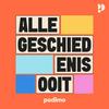 undefined Alle Geschiedenis Ooit – Grote Namen