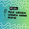 undefined Alle wegen leiden naar Rome