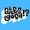 undefined Alles goed!?
