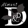 undefined Almost D&D