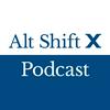 undefined Alt Shift X Podcast