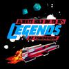 undefined Always Hold On To DC's Legends Of Tomorrow