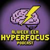 undefined Alweer een hyperfocus
