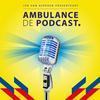 undefined Ambulance - De Podcast