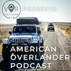 undefined American Overlander - by Venture2Roam