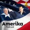 undefined Amerika Podcast