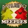 undefined Amusing Meeples
