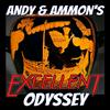 undefined Andy and Ammon's Excellent Odyssey (ft. JB!)