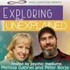 undefined Angel Connection presents Exploring the Unexplained