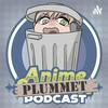 undefined Anime Plummet Podcast