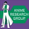 undefined Anime Research Group