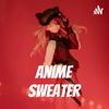 undefined Anime Sweater